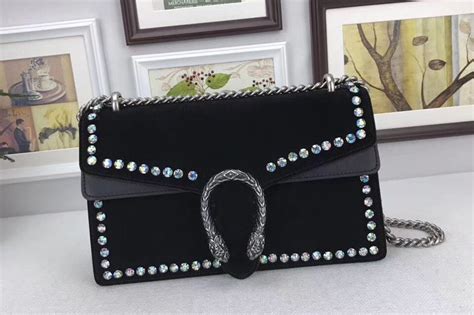 dionysus suede shoulder bag replica